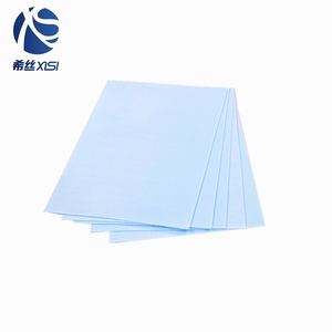 Fábrica de OEM antibacteriano seguridad producto detergente de lavandería bebé saludable detergente de hojas de papel - Product Image 6