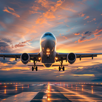 Livraison express porte-à-porte par UPS DDP depuis Shenzhen Chine USA Canada Mexique Service le plus rapide pour les produits Air + Express