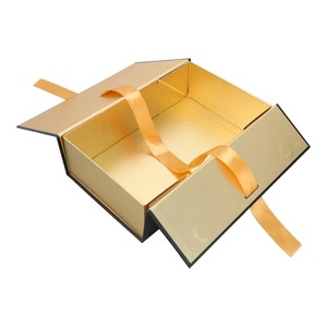 High quality and powerful customized folding <b>paper</b> <b>box</b>, can be customized according to needs - Product Image 2
