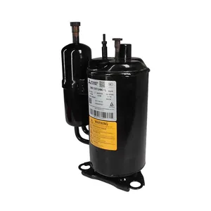 LEANSON MNB36FAAMC Refrigerator Compressor with MITSUBISHI M-Series Power High Quality Compressor