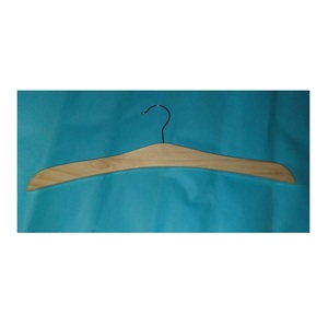 Long Lasting Cupboard <b>Coat</b> Hanger Wooden Latest Tailors New Dress Hanging Personalized Cloths Hanger Strong <b>Wood</b> Hanger - Product Image 3