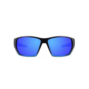 Environmentally Friendly Tritan Eyewear Sports Riding <b>Glasses</b> With Soft Rubber Tips & <b>Nose</b> <b>Pads</b> - Product Image 1