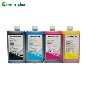 Water Based Pigment dye Ink Bulk Ink for Inkjet Printer HP 477 452dw 577 77740 PageWide