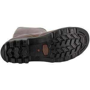 NORA-Bota de agua profesional para agricultura y silvicultura, bota de color marrón-EAN 8032690150699 - Product Image 4