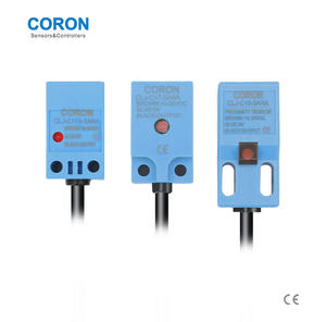 M8 M12 M18 M30 Capteurs de proximité directs d'usine sans contact Commutateur photoélectrique capacitif inductif NPN PNP NO NC 10-30VDC - Product Image 5