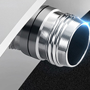 Phong Cách Mới 9 Oz Thép Không Gỉ Lưu Trữ Chai Rượu Vang Lưu Trữ Chai Nổi Rượu Vang Nồi Di Động Ngoài Trời Whisky Hip <span class=keywords><strong>Flask</strong></span> - Product Image 4