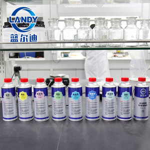 Landy Sealant 500ml 2025 Upgraded Formula <b>Waterproof</b> <b>Adhesive</b> For Metal Pipe Joint Repair - Product Image 3