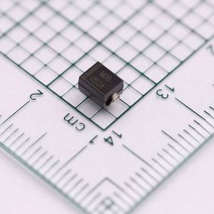 new - original US2A/SMB SMB DO-214AA Diodes Ultra Fast Recovery Diodes 2A 1V 50V 50ns - Product Image 1
