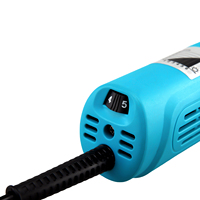 Polisseuse sans fil nano mini 12V Car Shield en promotion, 1,2/2 pouces, pour le detailing automobile et l'entretien des voitures