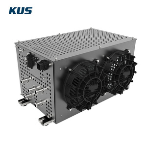 Sistema de Refrigeración de Baterías BTMS para Prevención de Sobrecalentamiento, para Autobuses y Camiones Eléctricos - Product Image 2