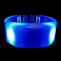 Bracelet Led Programmable contrôlé à distance DMX