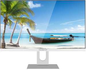 Tenfly <span class=keywords><strong>จอ</strong></span>คอมพิวเตอร์ตั้งโต๊ะแบบออลอินวัน, 23.8นิ้ว monoblock PC Core I3/i5/i7คอมพิวเตอร์ตั้งโต๊ะ - Product Image 2