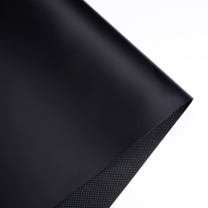 Bâche en PVC robuste, imperméable, tissu industriel enduit de vinyle, toile de protection pour camion, tente, bâche extérieure - Product Image 3