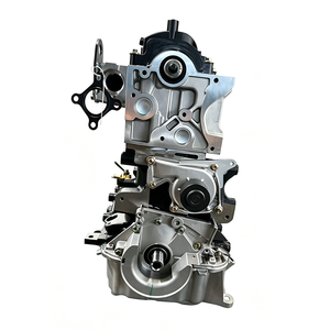 Vente directe d'usine, moteur automobile de haute qualité, bloc moteur K9K pour Renault <span class=keywords><strong>Clio</strong></span>, Megane, Kangoo, Dacia, Nissan Qashqai, NV200 - Product Image 4