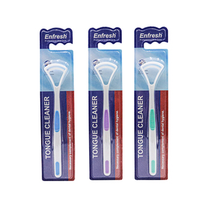 Yüksek kaliteli diş temiz ağız dil temizleyici taze nefes - Product Image 1