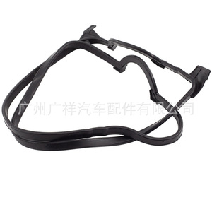 Valve Cover <b>Gasket</b> 12341-P2A-000 For Honda D15B2 D15B3 Engine Replacement Part - Product Image 3