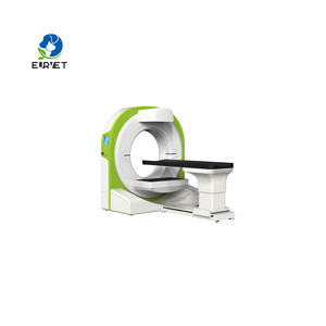 EUR PET Precio de fábrica Hospital veterinario Radiografía digital Tomografía computarizada Veterinaria Pet Medical Ct Scan Machine - Product Image 3