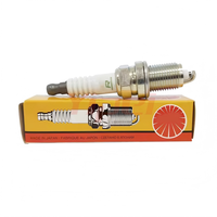 Venta Directa de Fábrica Yipei, Bujías de Iridio para Motocicleta de Alta Calidad OEM para Mazda, MITSUBISHI, HYUNDAI / KIA Bkr5e-11 6953
