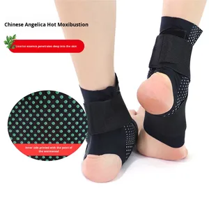 Chuyên nghiệp phục hồi chức năng mắt cá chân hỗ trợ xuyên biên giới dành cho người lớn chống bong gân bảo vệ cho thể thao cố định khớp bong gân phục hồi - Product Image 1