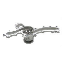 Pompe à eau REVO 654003 pour TOYOTA FJ CRUISER 4Runner Moteur 1GRFE 2TRFE 2UZFE 4.0L OE 1610039406 1610039405 1610009470