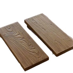 Elm Wood <b>Tea</b> Tray Rectangular Japanese Style Single Layer Solid Wood Durable For <b>Tea</b> <b>Sets</b> - Product Image 1