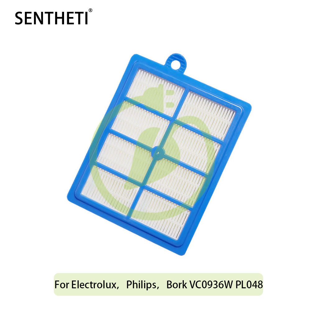 Pour Electrolux Philips Bork VC0936W PL048