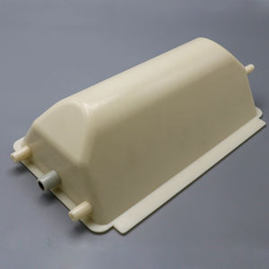 3,2 L Rijstliftemmer/Graanelevator Emmer/Plastic Liftemmer - Product Image 4