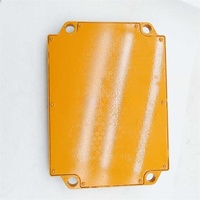 Pièces de moteur C9 C13 C15 C18 pour Caterpillar Module de commande électronique ECM pour CAT 372-2905 3722905 Contrôleur ECU ECU ECM