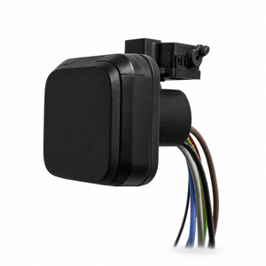 Prise de type 2 IEC 62196-2 sans câble avec connecteur 7 broches pour l'<span class=keywords><strong>installation</strong></span> de stations de <span class=keywords><strong>recharge</strong></span> de véhicules électriques AC - Product Image 4