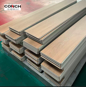 Das Lager und die Fabrik verwenden gewerbliche 5-Millimeter-wasserdichte Vinylböden mit rutschfester Oberfläche. - Product Image 4