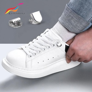 Clips Metálicos de Presión para Cordones Elásticos de 8mm, Cordones Elásticos sin Atar para Niños - Product Image 3