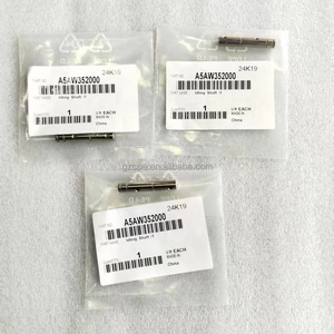 Konica Minolta A5AW35200 Ldling Shaft /1 Repuestos compatibles para máquinas de impresoras digitales láser A3 + usadas-Material metálico - Product Image 6