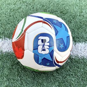 <span class=keywords><strong>Ballon</strong></span> <span class=keywords><strong>de</strong></span> football en PVC thermocollé <span class=keywords><strong>de</strong></span> haute qualité, vente en gros à prix d'usine, entraînement professionnel, personnalisable, taille 5 - Product Image 6