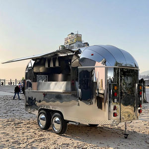 Carrito <span class=keywords><strong>de</strong></span> Comida Española con Patatas Bravas y Tortilla, Platos Pequeños para Compartir con Amigos al Disfrutar <span class=keywords><strong>de</strong></span> la Sangría - Product Image 6