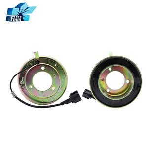 Embrayage de compresseur de climatisation 12V 5PK de haute qualité pour LUXGEN - Product Image 3