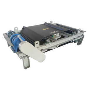 Nouvel équipement de machine-outil pour diverses mines, utilisé avec des séparateurs magnétiques et des détacheurs de fer - Product Image 2