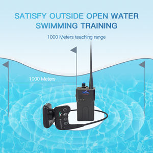 Auriculares de conducción ósea para <span class=keywords><strong>natación</strong></span> y mar abierto, <span class=keywords><strong>2022</strong></span> dispositivos, H905A - Product Image 2