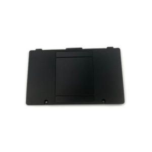 Coperchio Batteria per Gamepad Console <span class=keywords><strong>WII</strong></span> <span class=keywords><strong>U</strong></span>, Scocca Posteriore di Ricambio per Console WIIU - Product Image 4
