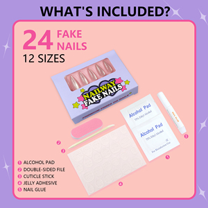 Tiktok réutilisable couverture complète moyenne amande <span class=keywords><strong>Gel</strong></span> doux presse sur les ongles <span class=keywords><strong>faux</strong></span> ongles artificiels <span class=keywords><strong>prix</strong></span> de gros - Product Image 6