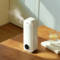Diffuseur d'arômes sans eau OEM, équipement électrique de parfumation pour bâtiments commerciaux, entrées de supermarchés et expositions