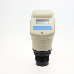 Sonda de Nivel Ultrasónica Milltronics, Sensor de Nivel Ultrasónico para Aceite de Palma - Product Image 6