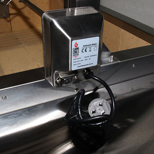 Stainless Steel Parrilla <strong>Argentinian</strong> BBQ <strong>Grill</strong> with Automatic Rotisserie Spit Roaster - Product Image 5