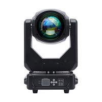 Luz Móvil de Cabeza Beam 7r 230w Sharpy, para Discotecas, Bares, Beam 230 7r, Luces Móviles de Escenario