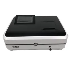 Spectrophotomètre à faisceau unique automatique de laboratoire E-3000V, longueur d'onde de 320 à 1100 nm, largeur de bande de 2 nm - Product Image 2