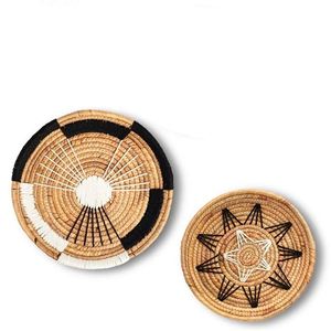 Decoración de oficina en casa para hombres tocador dormitorio macramé juguete cesta colgante <span class=keywords><strong>Bali</strong></span> muebles cortina pared bosque decoración Acción de Gracias - Product Image 1