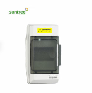 Boîtier <span class=keywords><strong>électrique</strong></span> étanche pour l'extérieur, 30 <span class=keywords><strong>200</strong></span> amp 220, alimentation <span class=keywords><strong>électrique</strong></span>, prix de distribution - Product Image 4