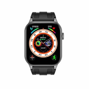 Bracelet GPS UWB <span class=keywords><strong>Skylab</strong></span> pour suivi de localisation intérieur/extérieur, montre étanche pour suivi d'actifs, RTLS UWB - Product Image 1