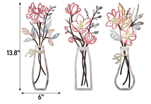 Letrero Decorativo de Metal para Pared con Versículos Bíblicos <span class=keywords><strong>Cristianos</strong></span> Negros, Escritura Religiosa Industrial, con la Frase 'Con Dios Todo es Posible', para Uso en el Hogar - Product Image 2