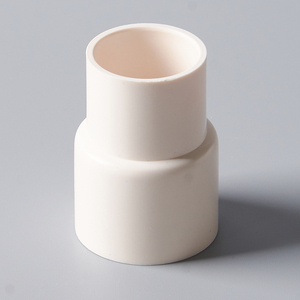 BS en61386 PVC điện ống dẫn giảm tốc khớp nối - Product Image 2
