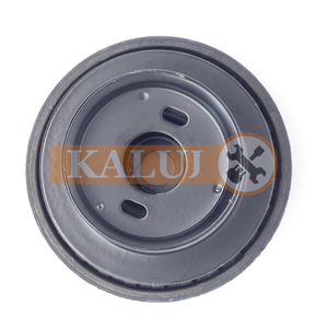 Soportes de <span class=keywords><strong>Amortiguador</strong></span> <span class=keywords><strong>Delantero</strong></span> Derecho Kaluj 95227628 para GM Chevrolet AVEO - Product Image 3